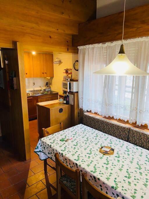 Appartamento Vicino A Cortina D'Ampezzo Con Garage Pieve di Cadore Exterior photo