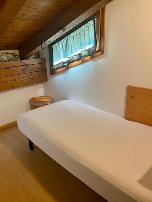 Appartamento Vicino A Cortina D'Ampezzo Con Garage Pieve di Cadore Exterior photo